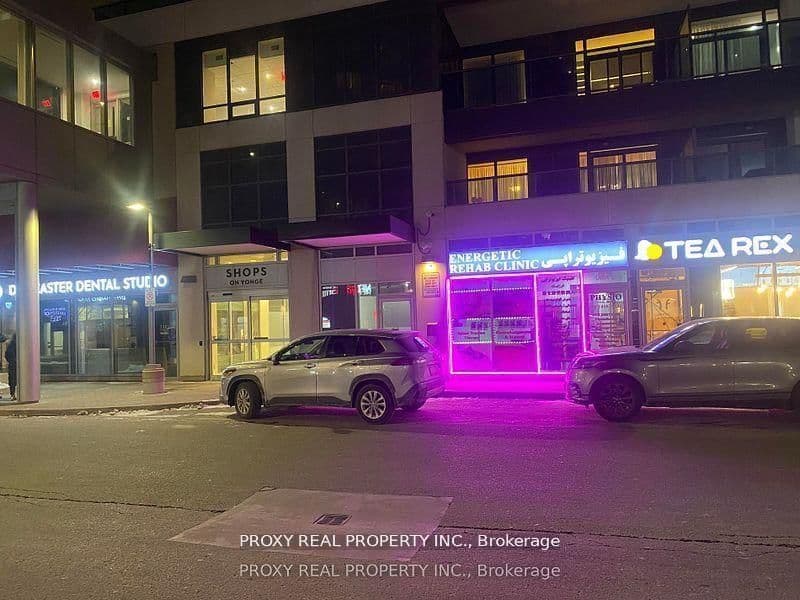7181 Yonge Street, Unit 2 - Image 4