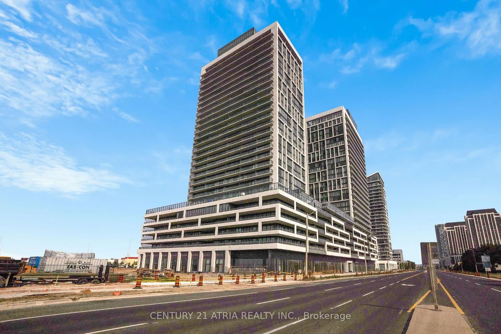 8960 Jane Street, Unit 1823 - Image 1