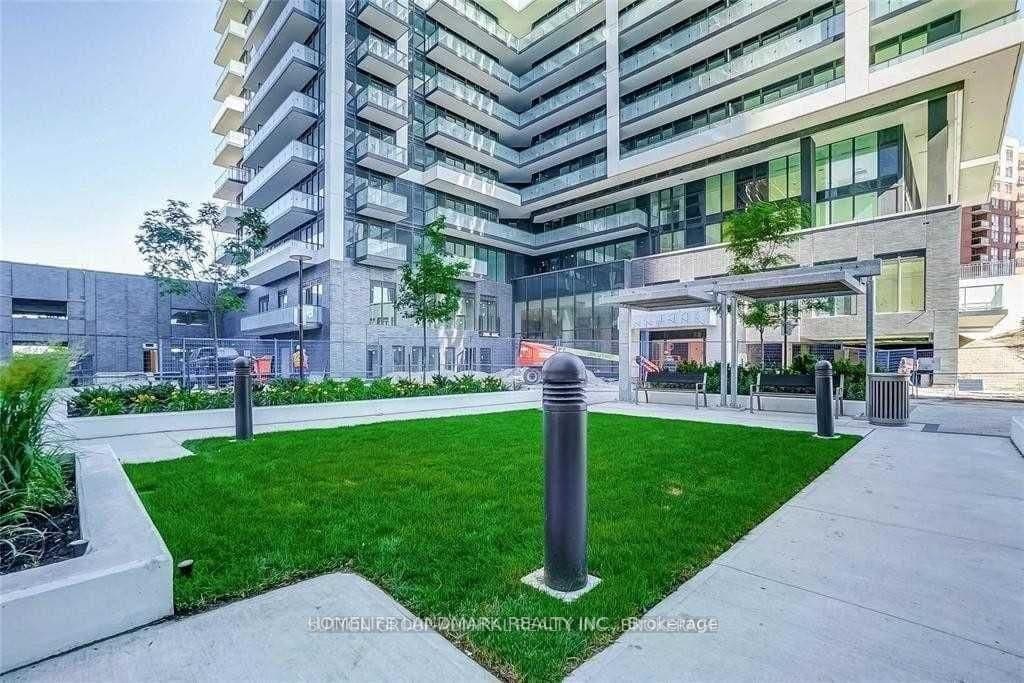 75 Oneida Crescent, Unit 1509 - Image 4