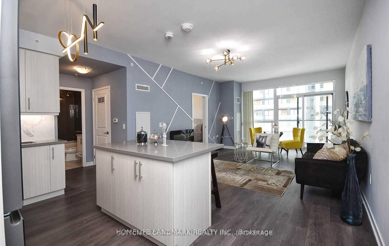 75 Oneida Crescent, Unit 1509 - Image 6