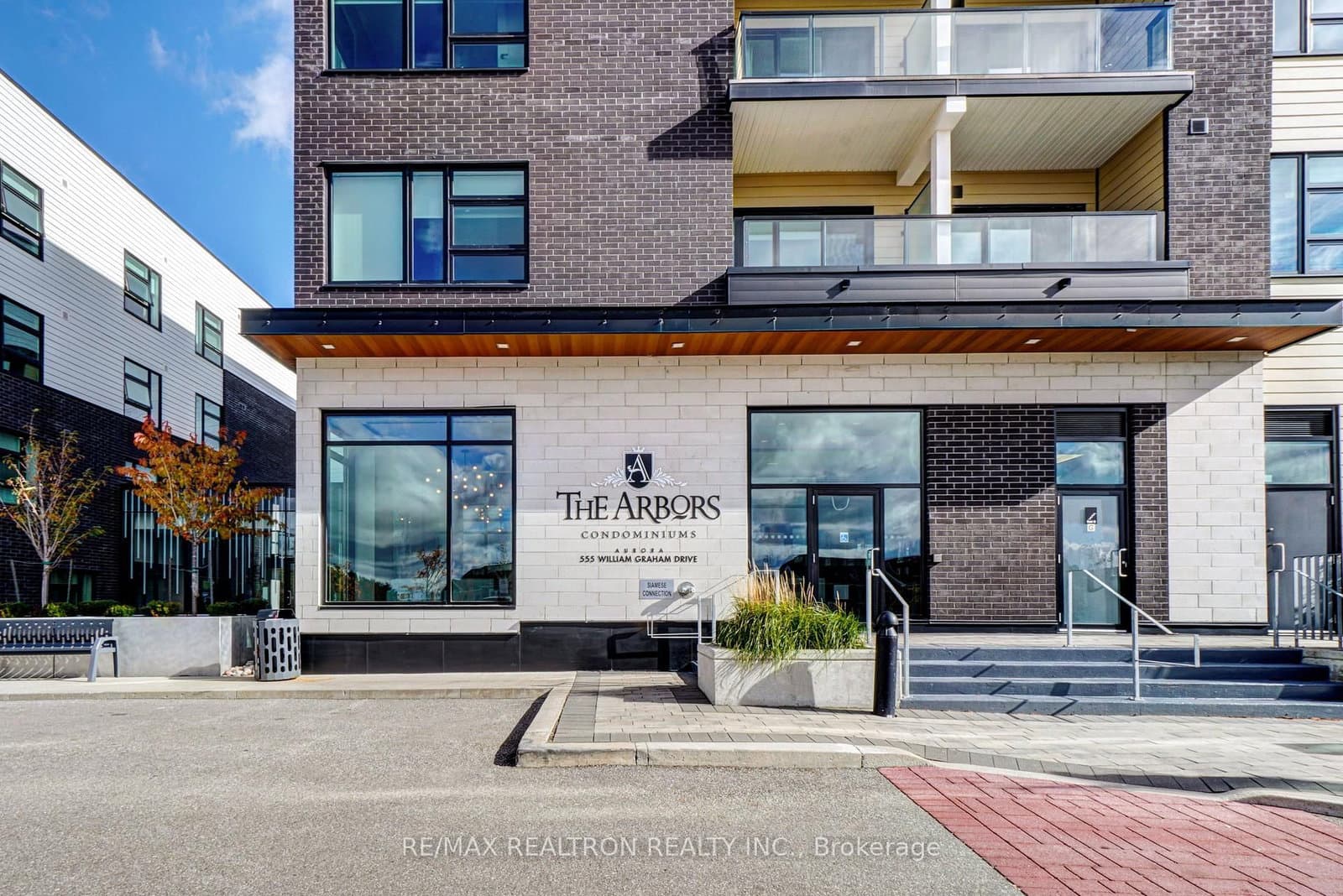 555 William Graham Drive, Unit 331 - Image 2