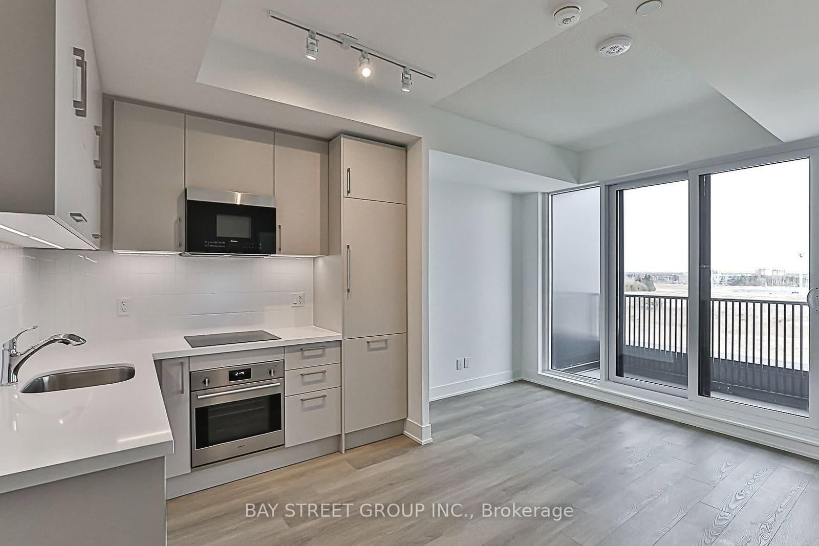 38 ANDRE DE GRASSE Street, Unit 512 - Image 3