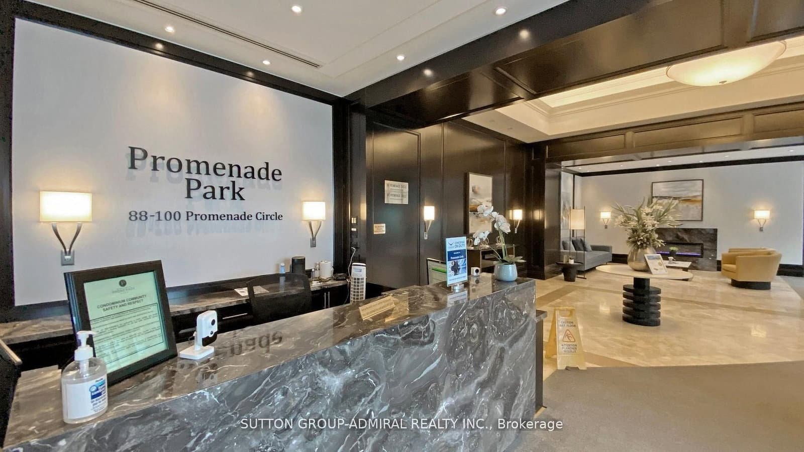 100 Promenade Circle, Unit 806 - Image 2
