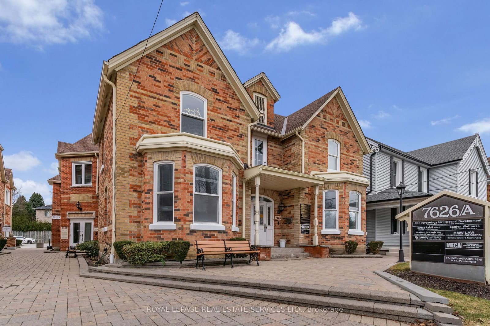 7626A Yonge Street, Unit 3 - Image 1
