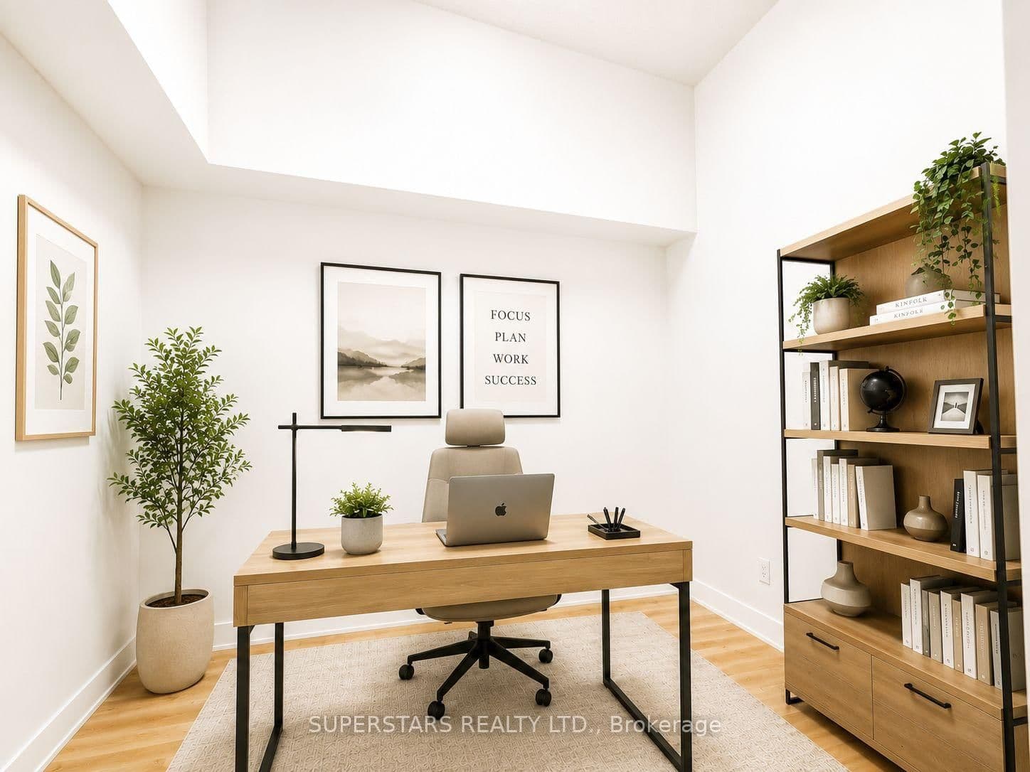 56 Andre De Grasse Street, Unit 606 - Image 4