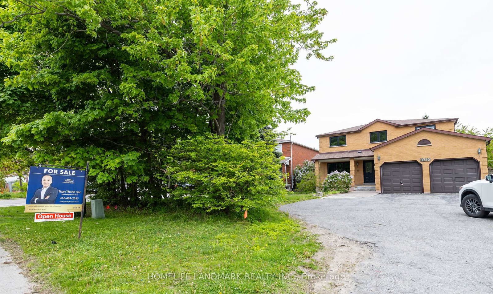 9755 Keele Street - Image 1