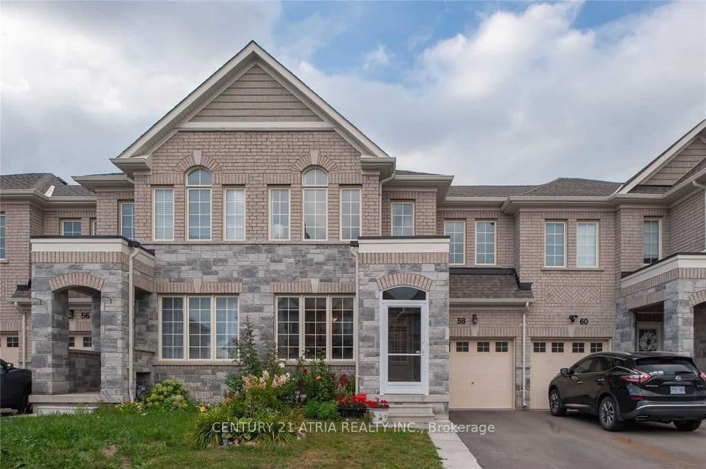 58 Mondial Crescent - Image 1