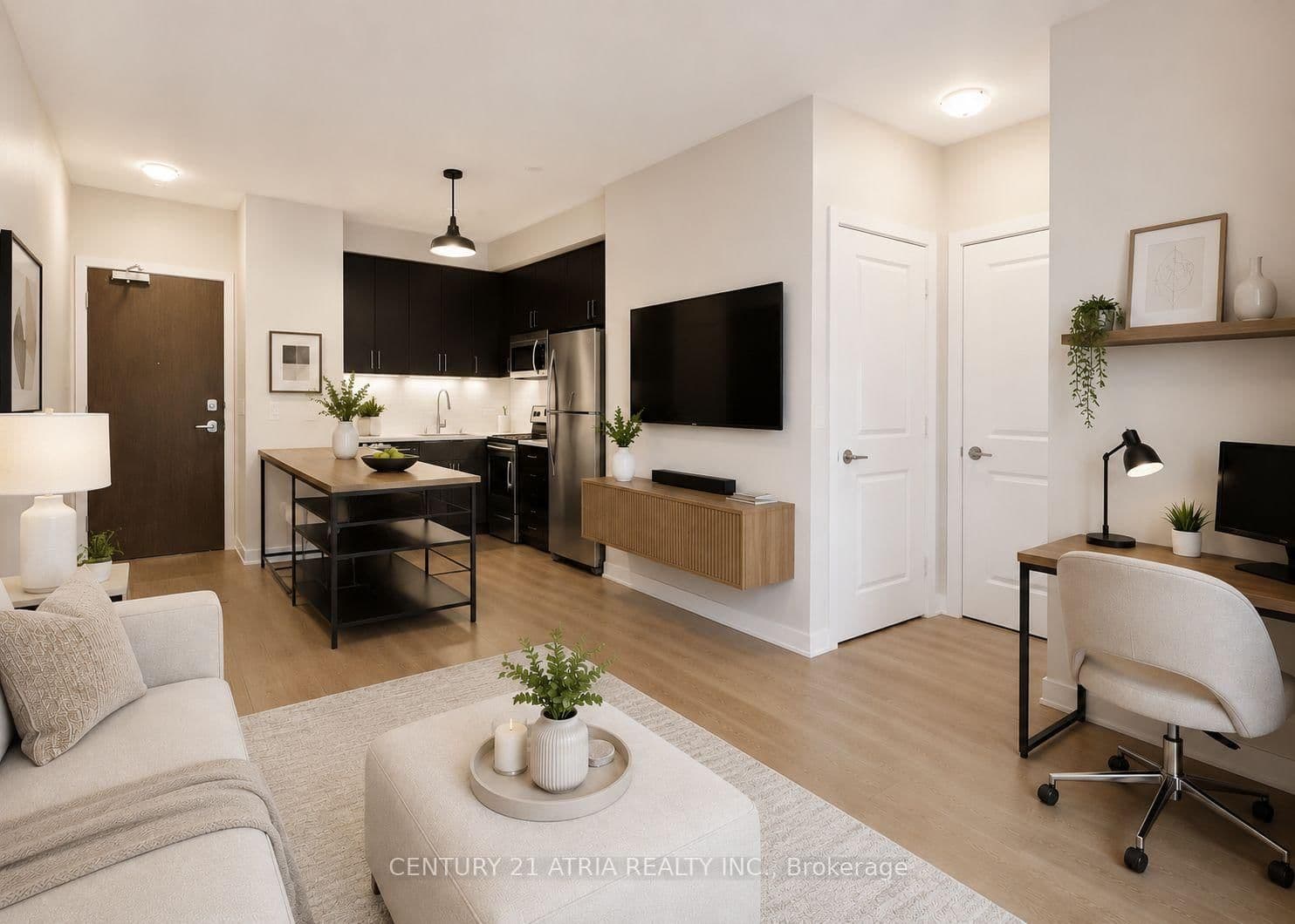 9560 Markham Road, Unit 705 - Image 4