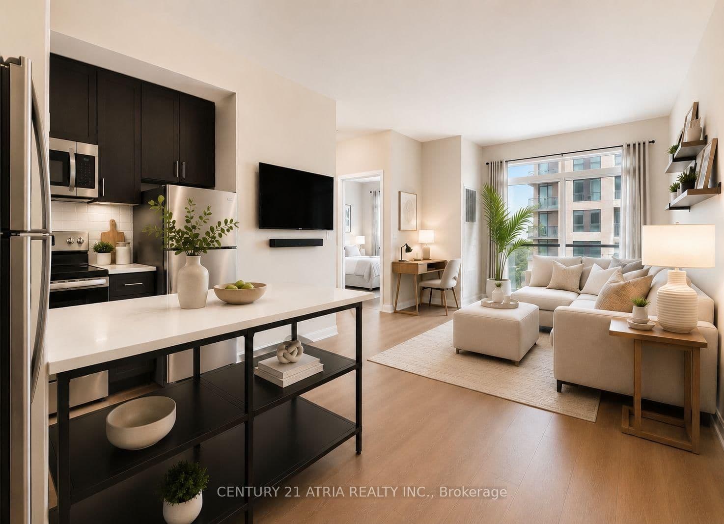 9560 Markham Road, Unit 705 - Image 6
