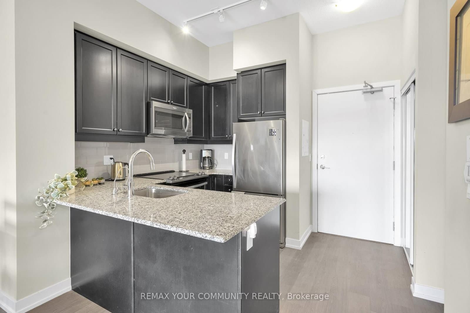 555 William Graham Drive, Unit PH401 - Image 2