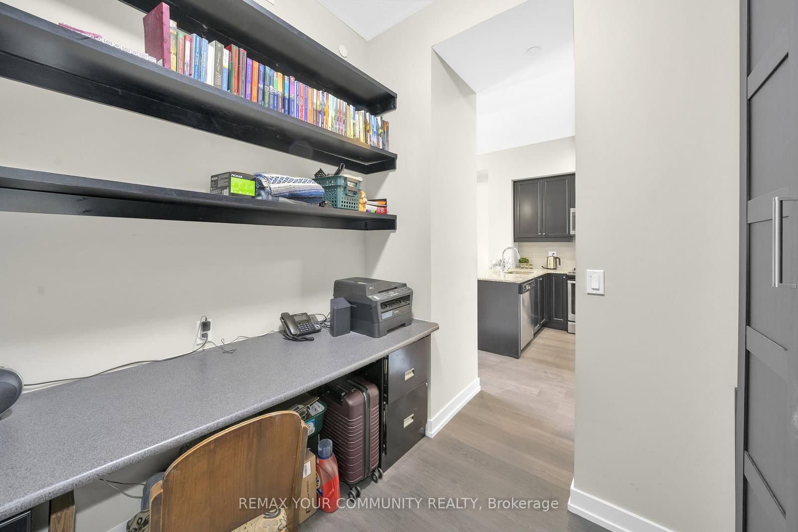 555 William Graham Drive, Unit PH401 - Image 6