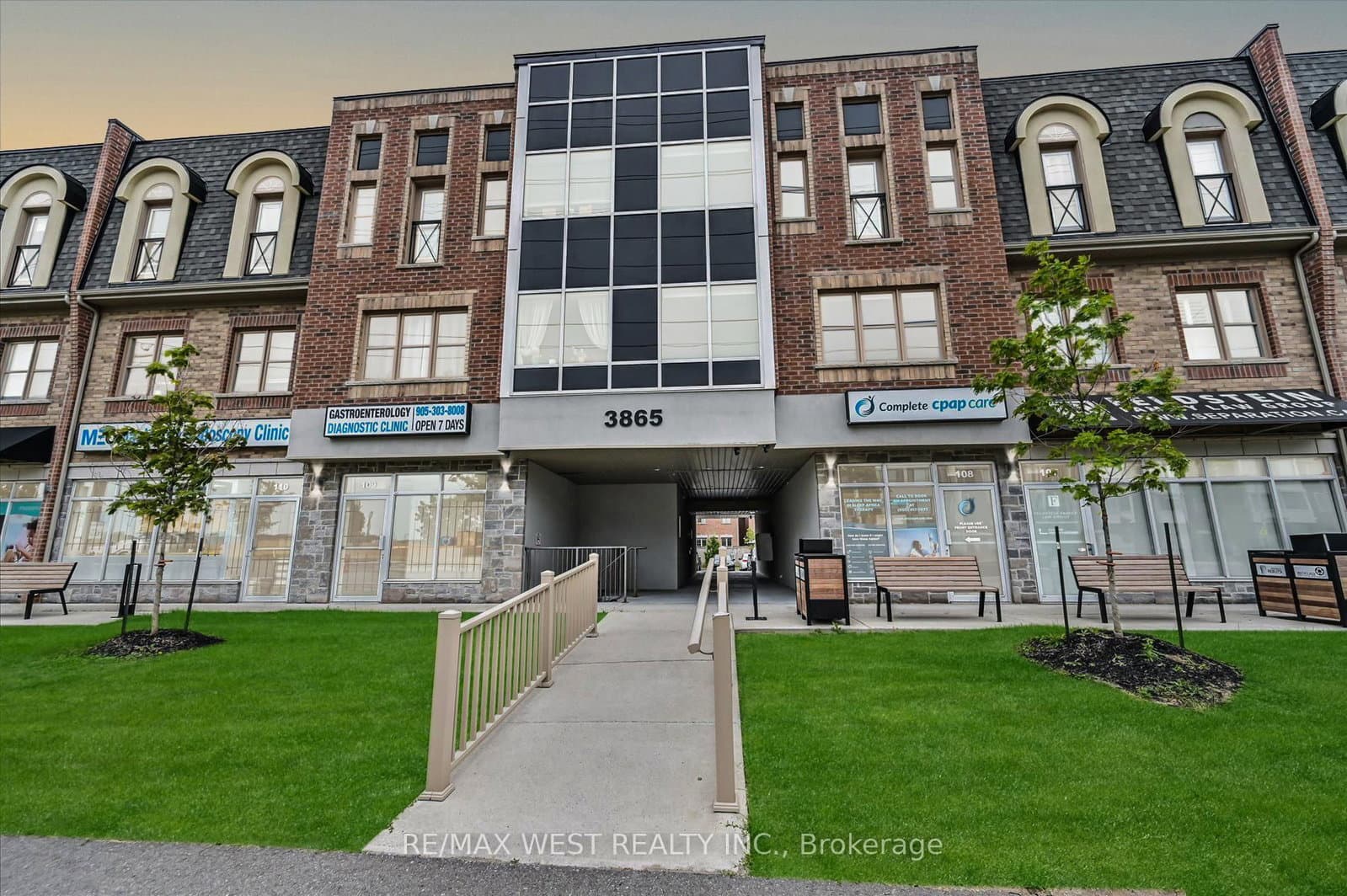 3865 Major Mackenzie Drive, Unit 219 - Image 4