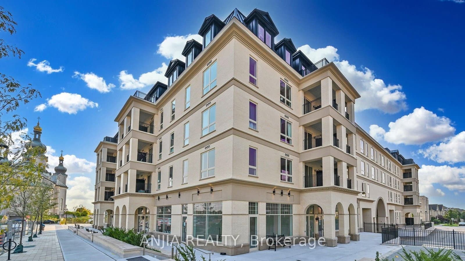 101 Cathedral High Street, Unit 303 - Image 2