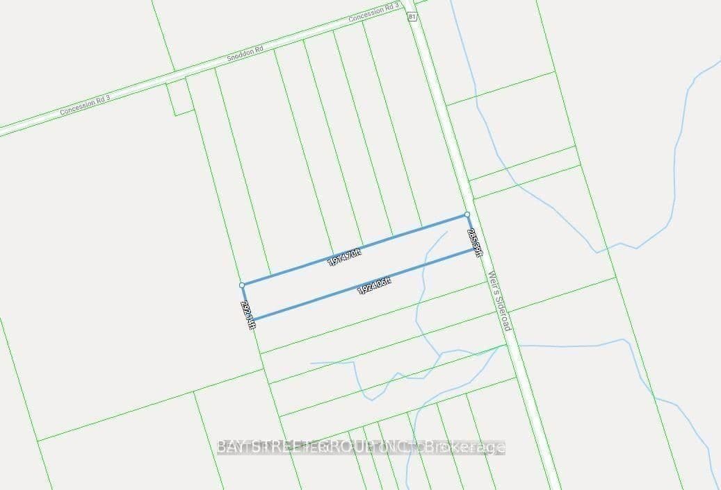 Lot 18 Weir's Side Road - Image 2