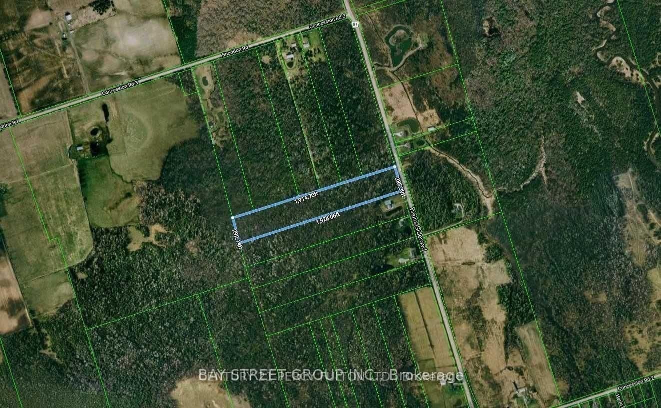 Lot 18 Weir's Side Road - Image 3