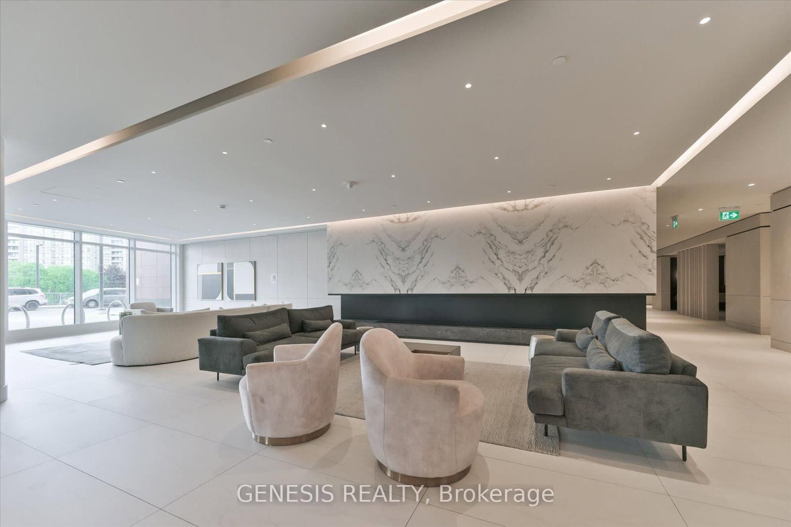 30 Upper Mall Way, Unit 2203 - Image 2