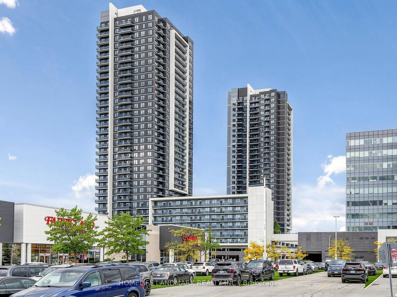 3700 Highway 7 Road, Unit 2212 - Image 1