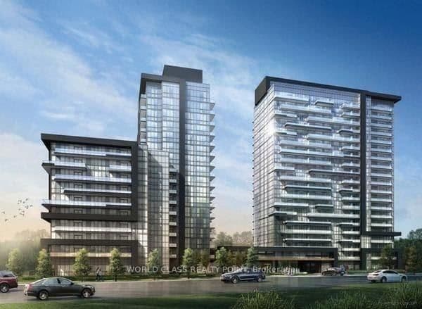 20 Gatineau Drive, Unit 1511