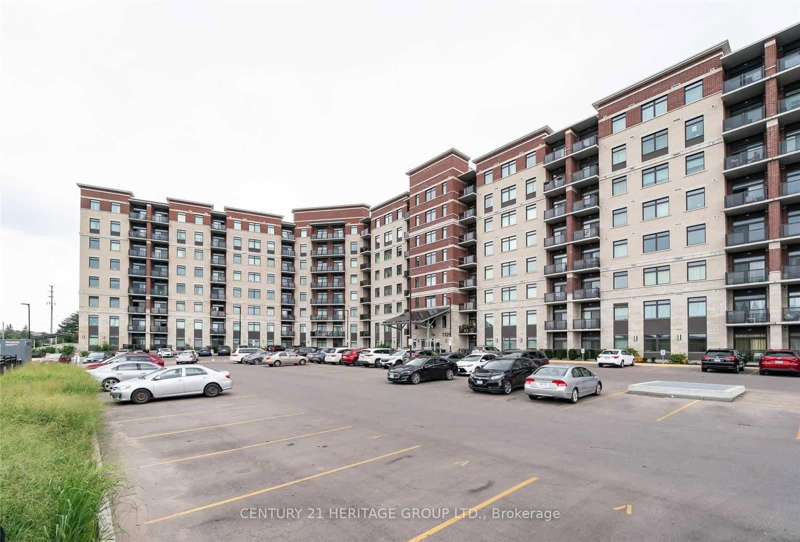 7325 Markham Road, Unit 332 - Image 2