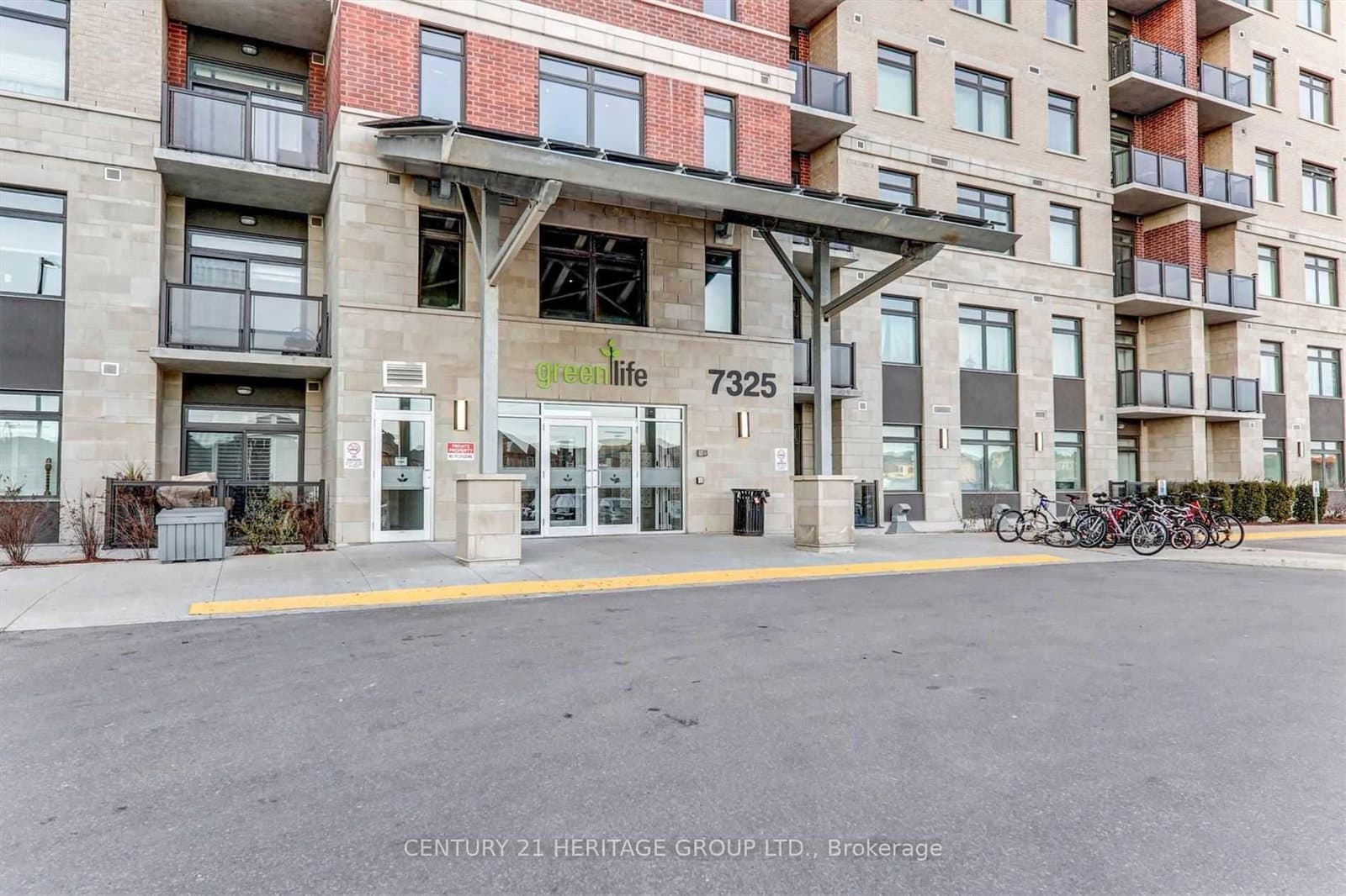 7325 Markham Road, Unit 332 - Image 3