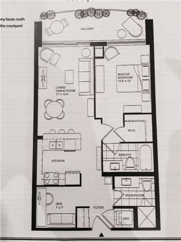 111 Upper Duke Crescent, Unit 406 - Image 2