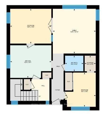 124 Major Mackenzie Drive E, Unit Main - Image 4