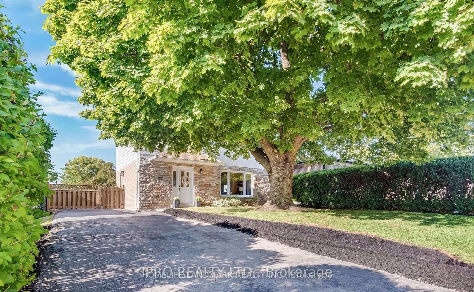 755 Botany Hill Crescent, Unit BSMT - Image 3