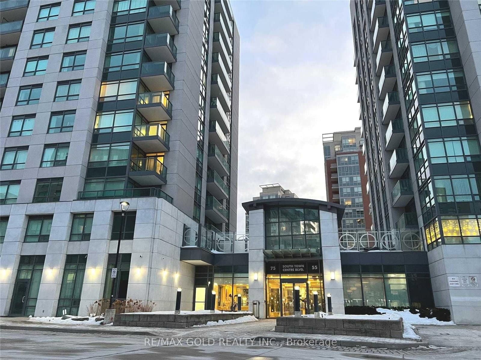 75 South Town Centre Boulevard, Unit 508 - Image 1