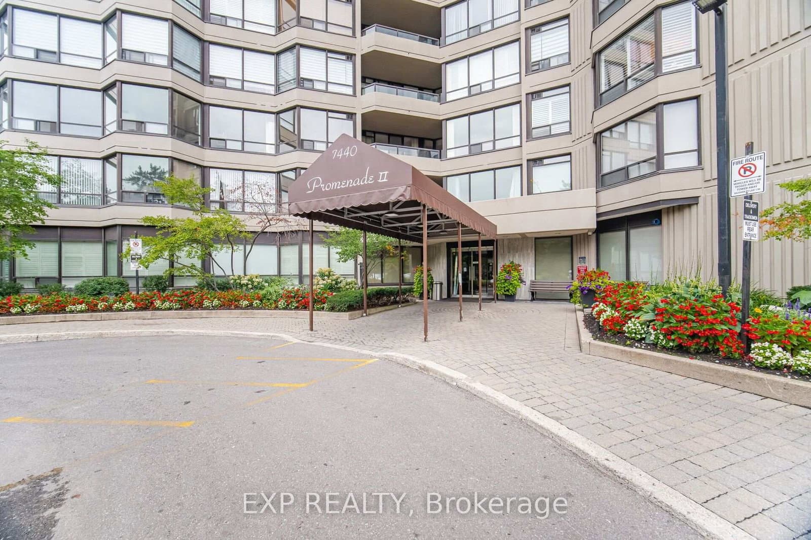 7440 Bathurst Street, Unit 410 - Image 3