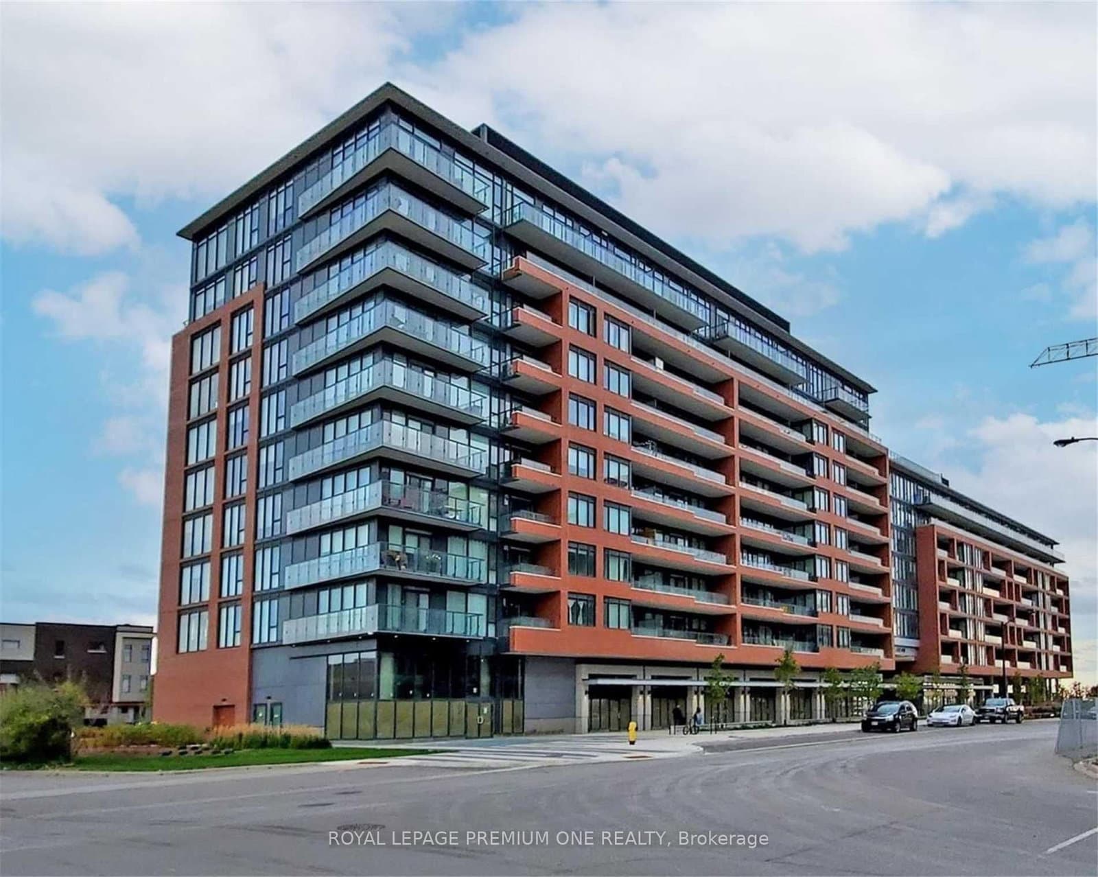 99 Eagle Rock Way, Unit 416 - Image 1