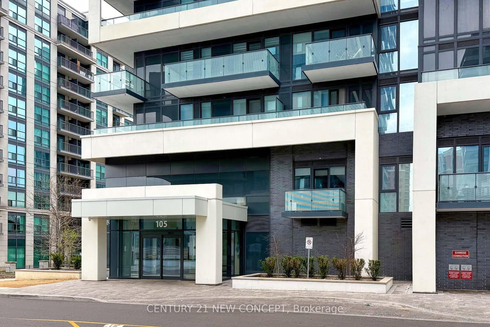 105 Oneida Crescent, Unit 1403 - Image 2