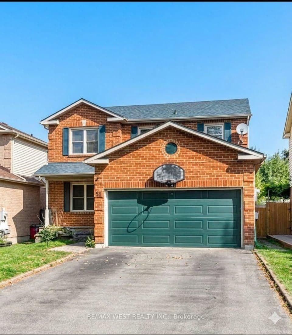 51 Moorcrest Drive - Image 1