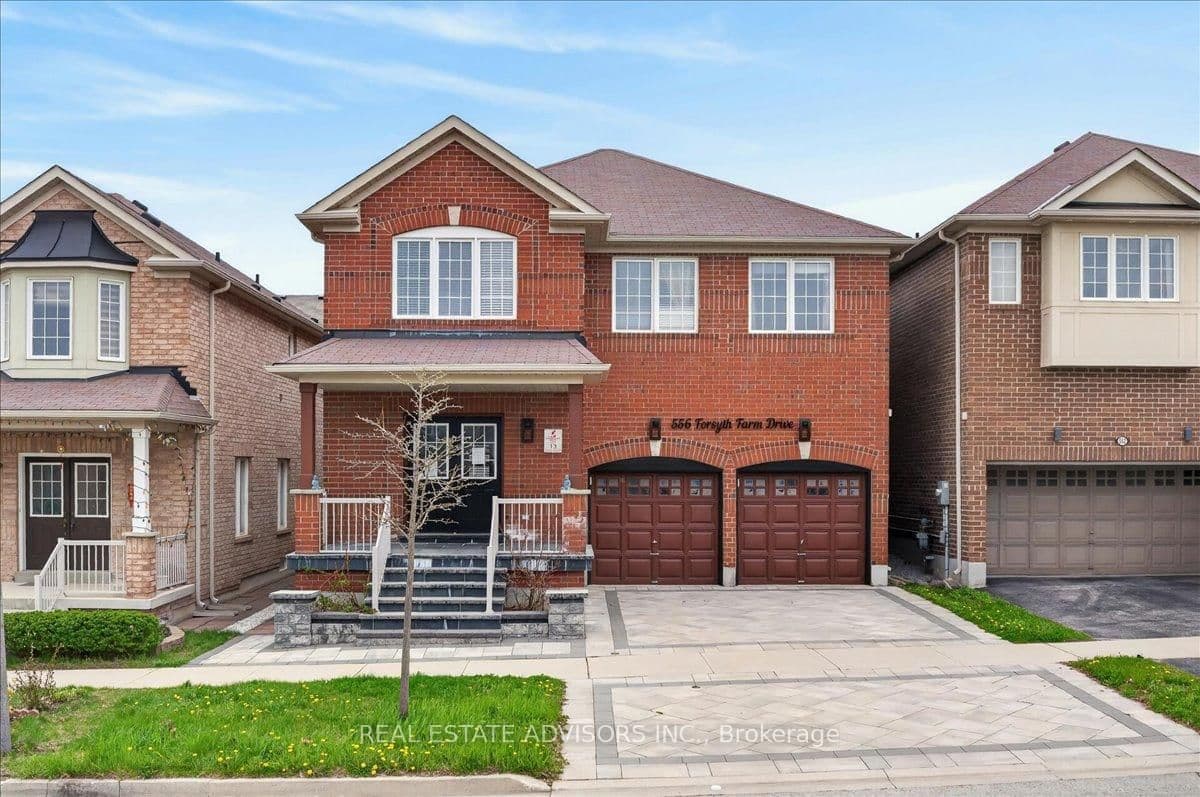 556 Forsyth Farm Drive - Image 1