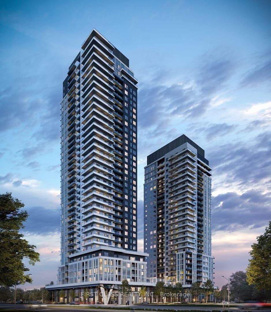 2851 Highway 7 Road E, Unit 806A - Image 1
