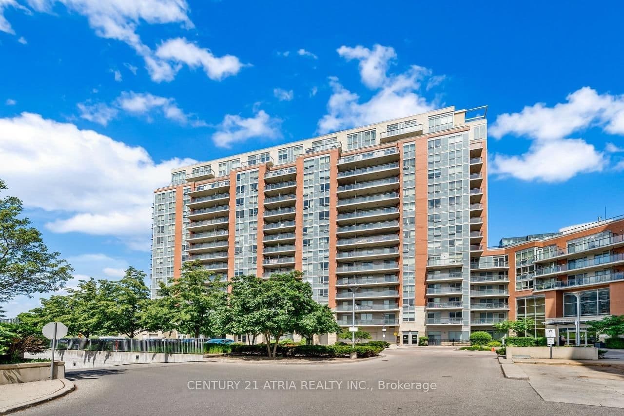 60 South Town Centre Boulevard, Unit 1001 - Image 1