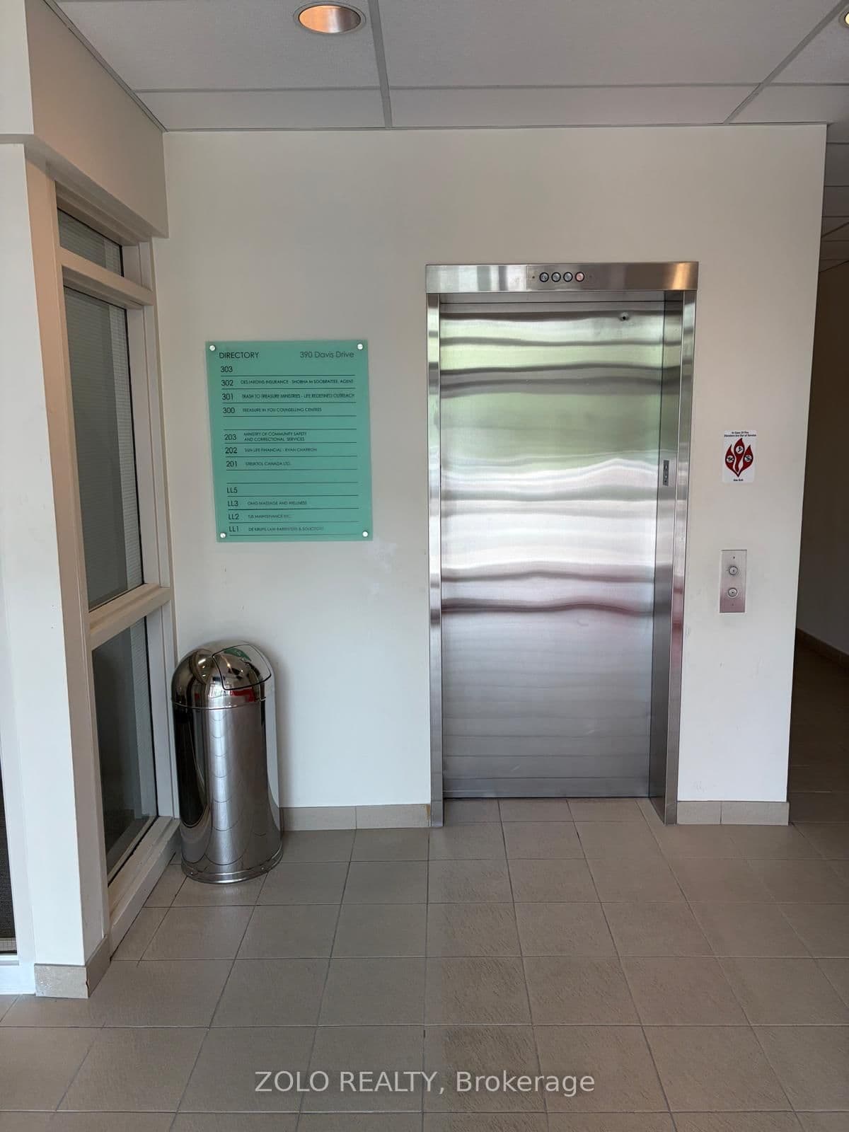 390 Davis Drive, Unit 301 Room #1 - Image 3