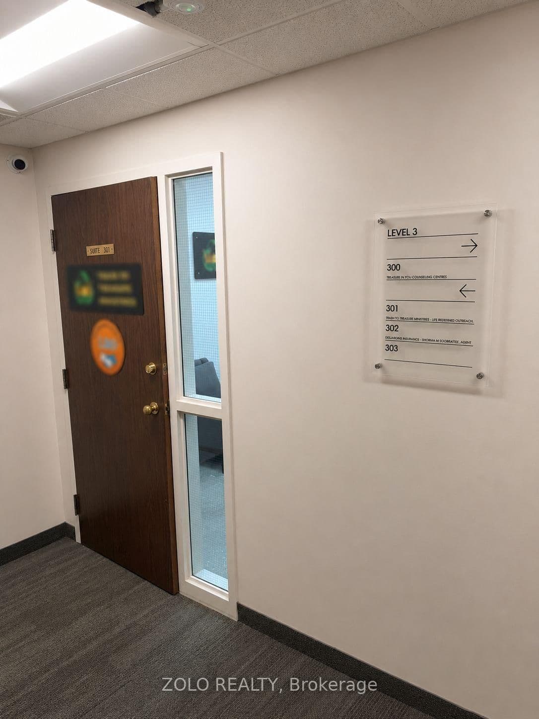 390 Davis Drive, Unit 301 Room #1 - Image 6