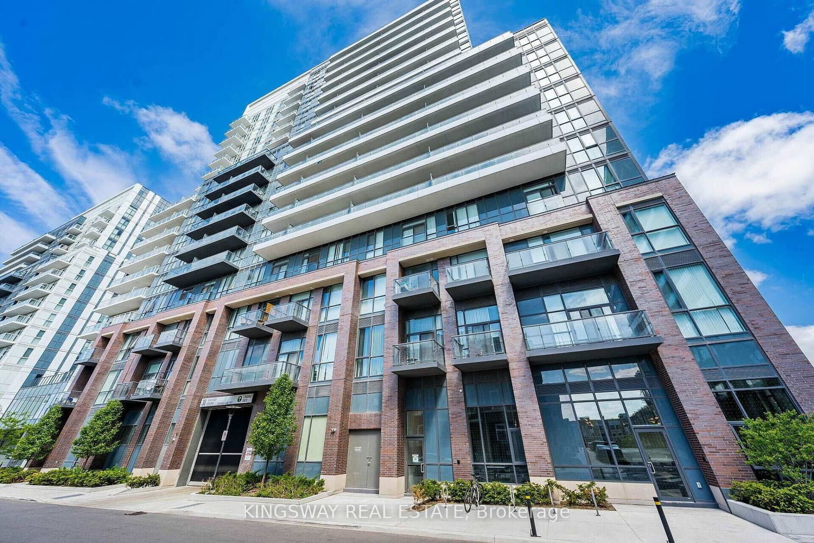 38 Honeycrisp Crescent, Unit 203 - Image 1