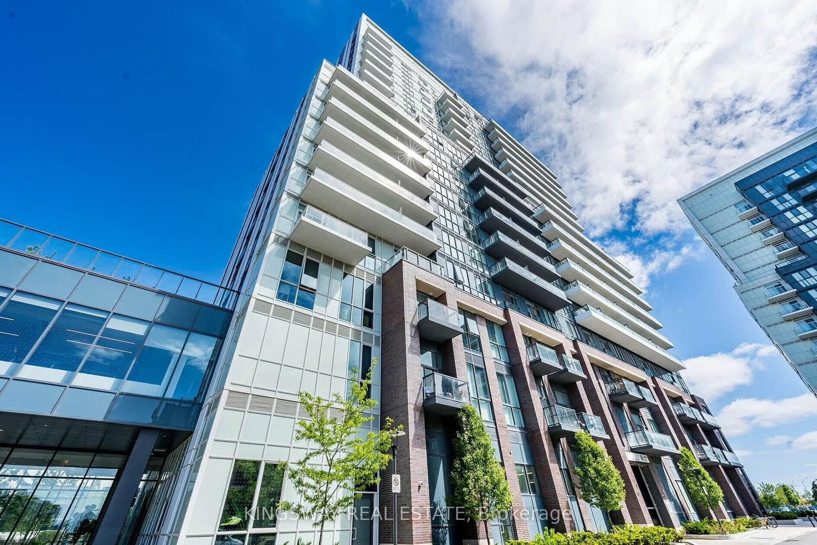 38 Honeycrisp Crescent, Unit 203 - Image 2