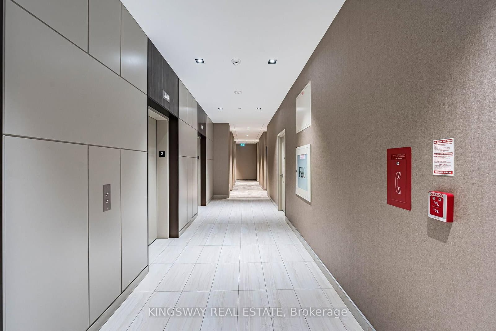38 Honeycrisp Crescent, Unit 203 - Image 5