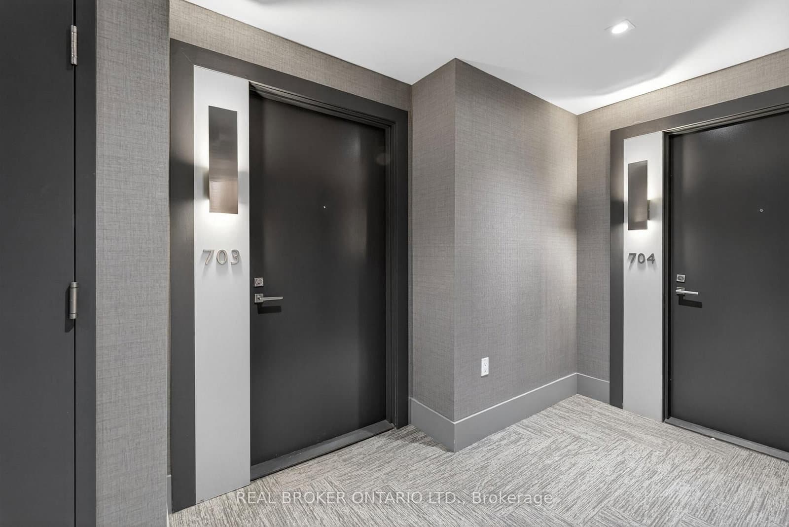 2908 Highway 7 Avenue, Unit 703 - Image 2