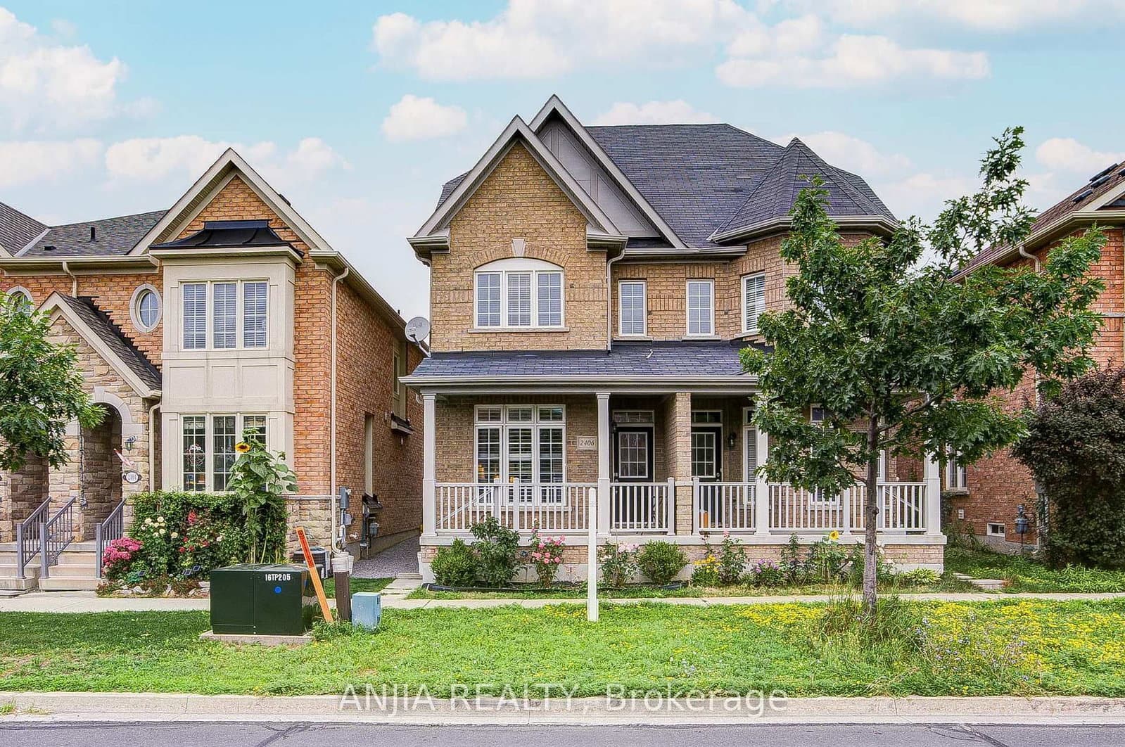 2406 Bur Oak Avenue - Image 1