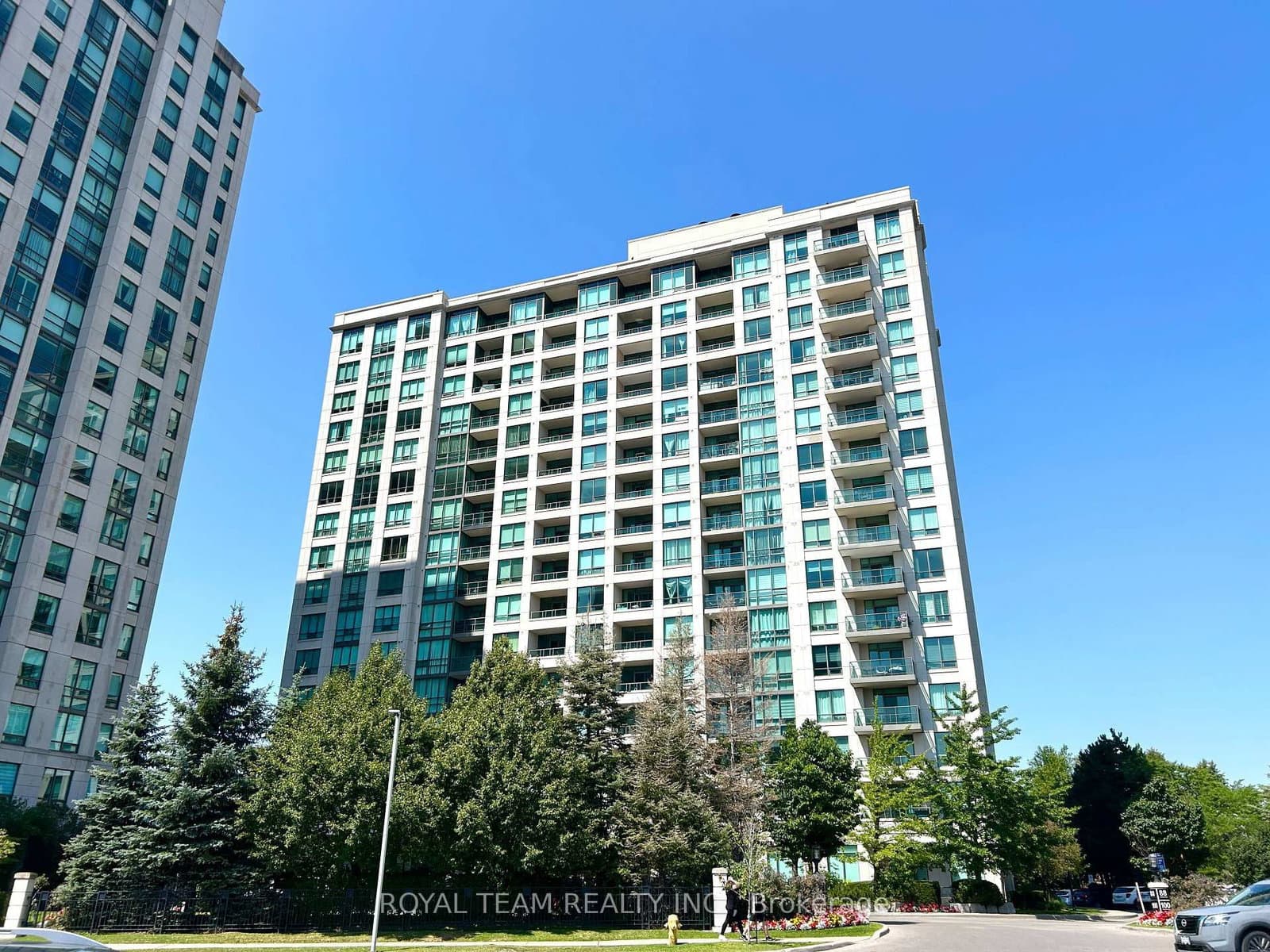 #1110 - 100 Promenade Circle