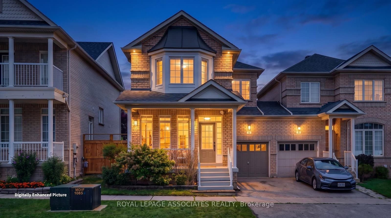 6 Radmore Place - Image 2
