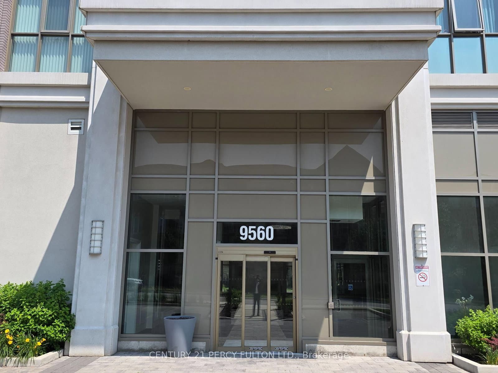 9560 Markham Road, Unit 910 - Image 2