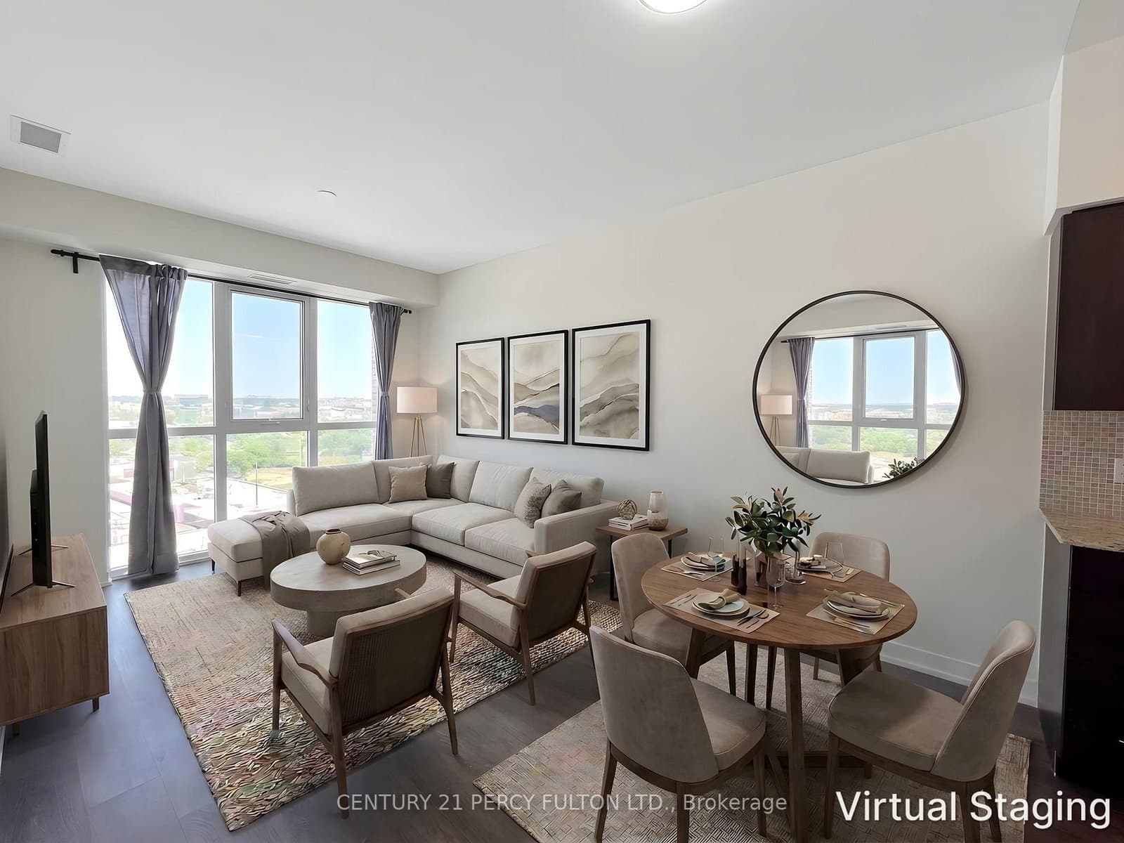 9560 Markham Road, Unit 910 - Image 4