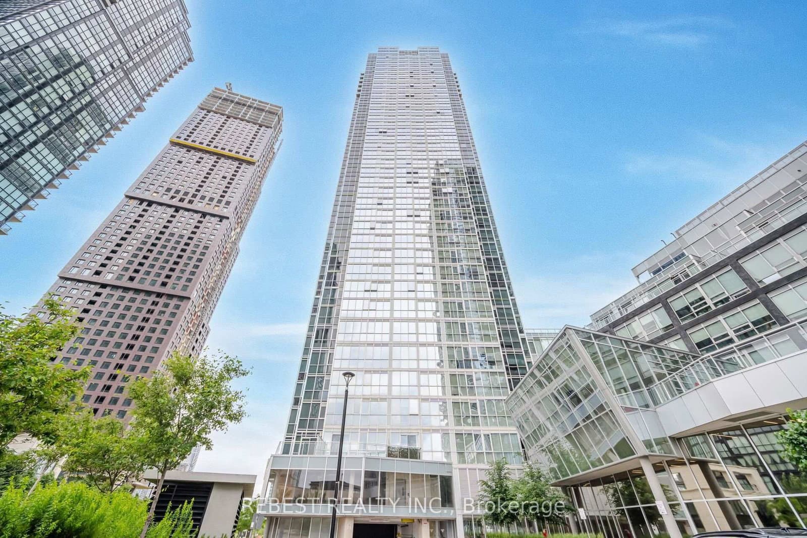 2916 Highway 7 Road, Unit 502 - Image 1