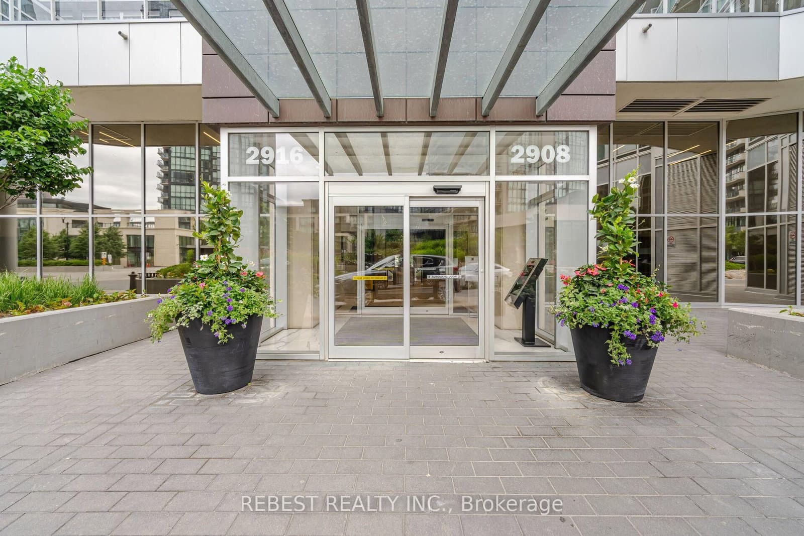 2916 Highway 7 Road, Unit 502 - Image 2