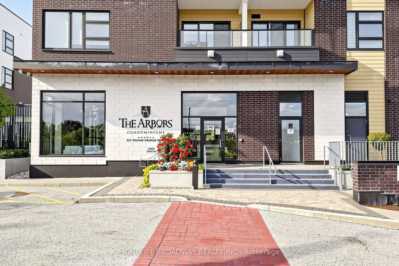 555 William Graham Drive, Unit 105 - Image 2