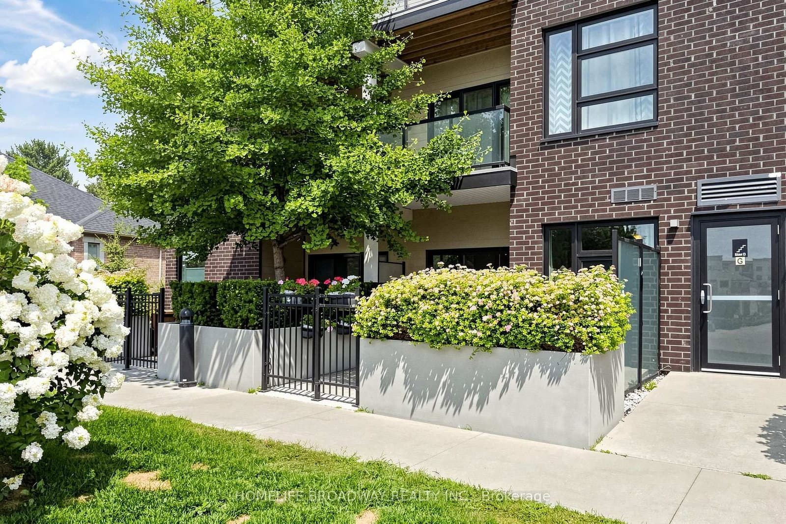 555 William Graham Drive, Unit 105 - Image 5